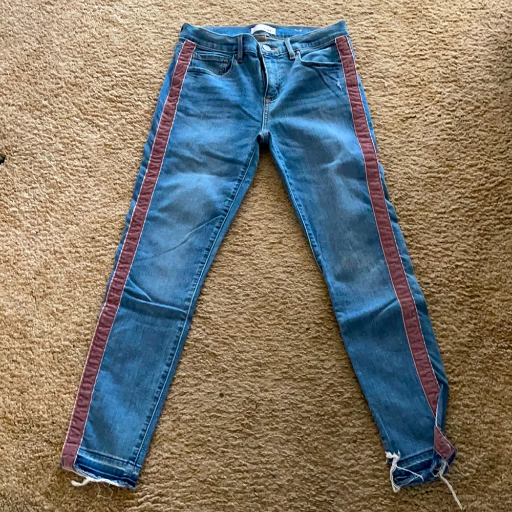 Loft denim